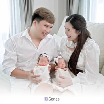 Slider image (3) Genea IVF and Genetics